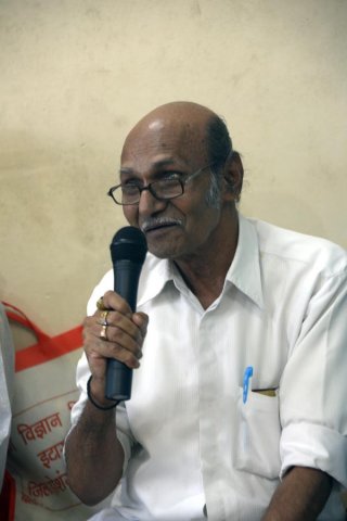 मन्नू की याद में